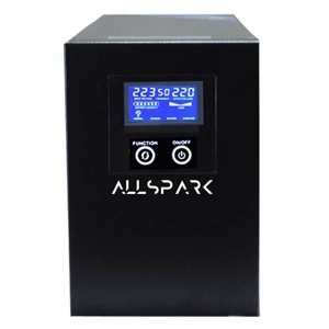 1500W Pure Sine Wave Inverter