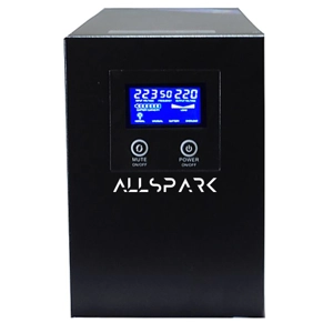 3500W Pure Sine Wave Inverter