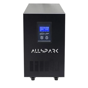 5000W Pure Sine Wave Inverter