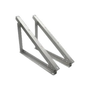 Flat Roof Angle Frame Econo 1.6m