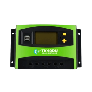 Solar Charge Controller - 40A