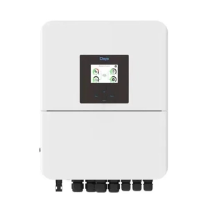 Deye 5kw Hybrid Inverter