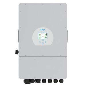 Deye 12kw Hybrid Three Phase