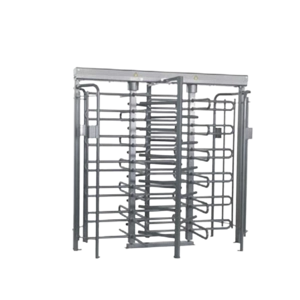 Full Height Turnstile - Double