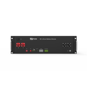 Dyness Lithium Battery - 48V 3.6KWh