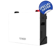 Dyness DL5.0C Lithium Battery - 51V 5.12KWh 1C V2