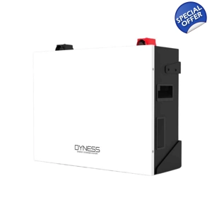 Dyness BX51100 Lithium Battery - 51V 5.12KWh