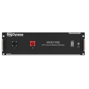Dyness HV51100 Battery Lithium Ion High Voltage 5.12KWH 51..