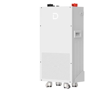 Dyness PowerBrick Lithium Battery - 51V 14.3KWh
