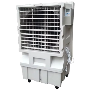 MC Evaporative Cooler - 12 000M³/H