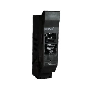 1P Battery Disconnect Box