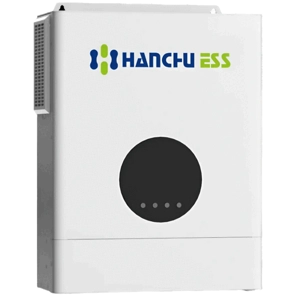 3.3KW Hanchu Energy Off Grid Inverter 48/51V