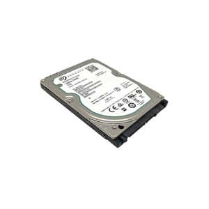 1TB Hard Drive 2,5