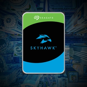 2TB Hard Drive 3,5