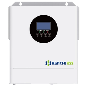 3.5KW Hanchu Off Grid Inverter 24/25V