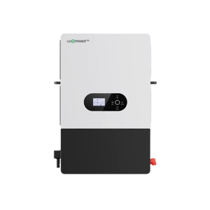 LuxPower SNA12000 12KW Off Grid/Eco Hybrid Inverter - 2x MPPT