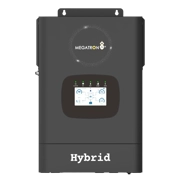 5kW Megatron Hybrid Inverter - MT-5KSL-G2