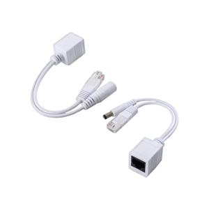 POE Splitter and Injector
