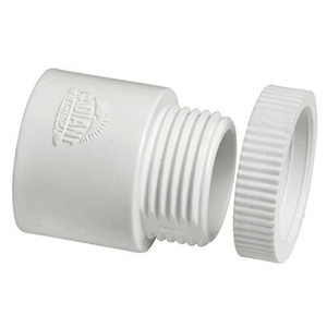 Male Adapter 20mm