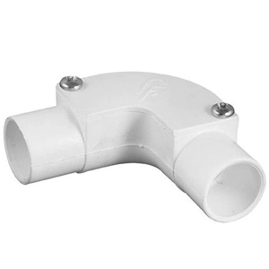 PVC Inspection Elbow