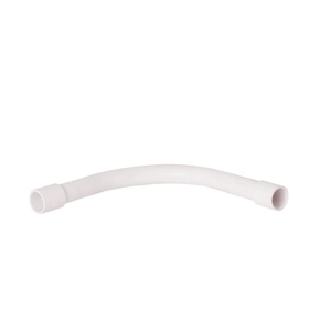 PVC Solid Bend 20mm