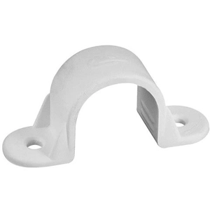 Saddles 20mm Conduit Holder