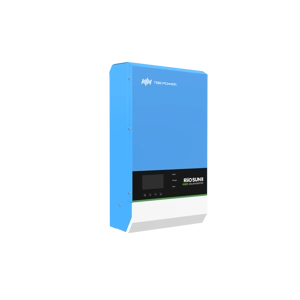 TBB Power RiiO Sun II 8KVA - DUAL MPPT - Transformer Based