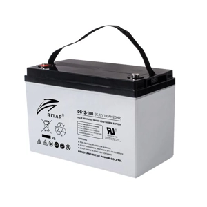 SW Solar 200AH 12VDC Lead Carbon Battery