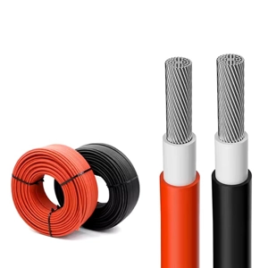 10mm Solar Cable