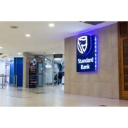 STANDARD BANK - Solar Financing