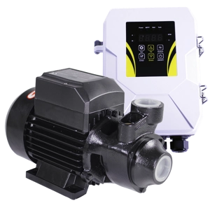 Solar Pressure Pump Hurricane 30 - 280Watt