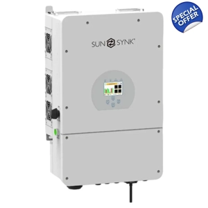 SunSynk 8.8KW Inverter SYNK-8K-SG05LP1