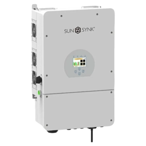 SunSynk 12KW Inverter Single Phase