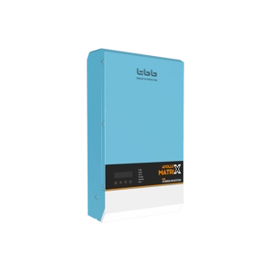 TBB 3KW RiiO Sun II - 2x MPPT