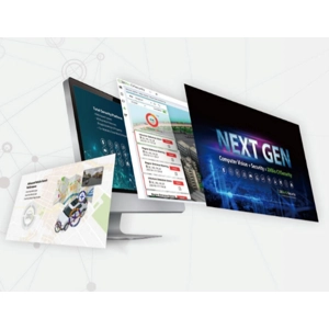ZKBioCV Security Software - 25 Doors