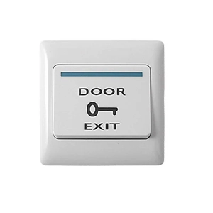 Door Exit Button