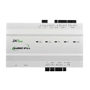 1 Door Controller - INBIO160PRO