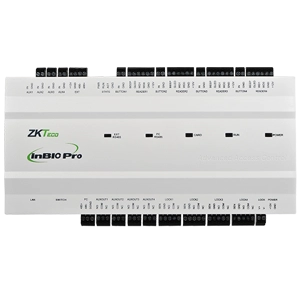 4 Door Controller - INBIO460PRO