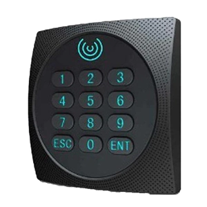 ZKTeco KR602E (IP65)