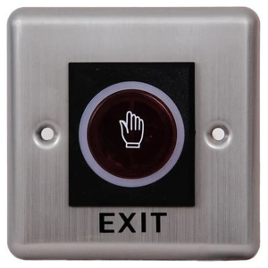 Door Exit Sensor - No Touch