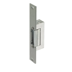 Strike Lock