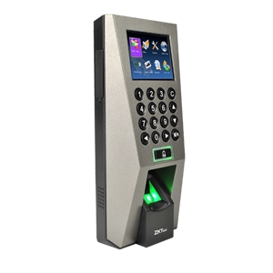 ZKTeco F18 - Slave Compatible
