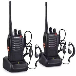 Baofeng 2-Way Radio