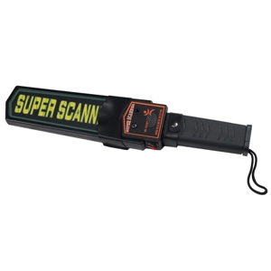 Handheld Metal Detector