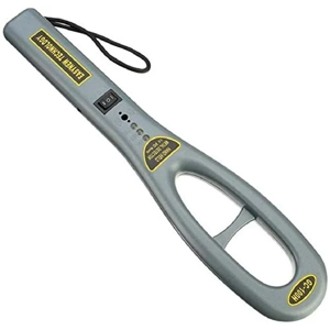 Handheld Metal Detector