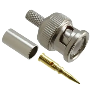BNC Crimp Each