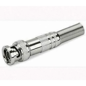 BNC Screw/Spring Type