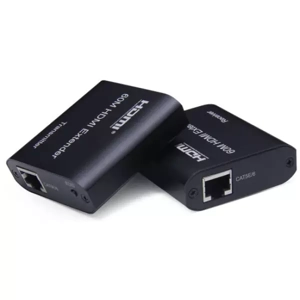 HDMi Extender over CAT5