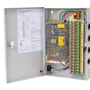Power Supply Unit 18WAY - 30A