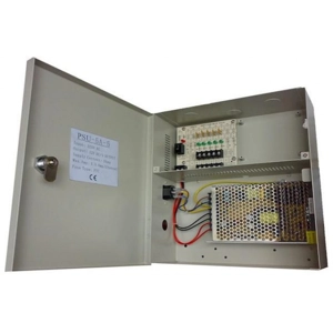 Power Supply Unit 4WAY